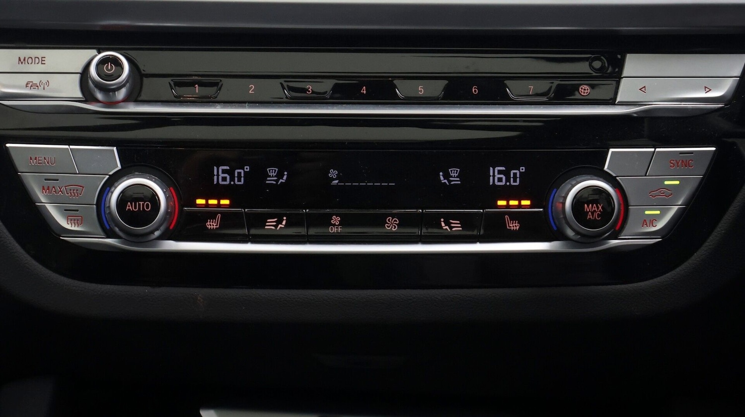 Used BMW iX3 2021 for sale - 77848183: Photo 12