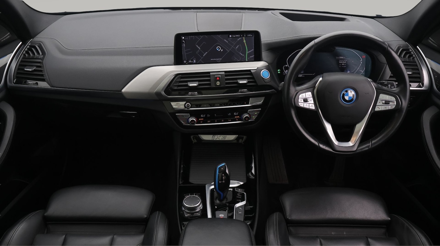 Used BMW iX3 2021 for sale - 77848183: Photo 13