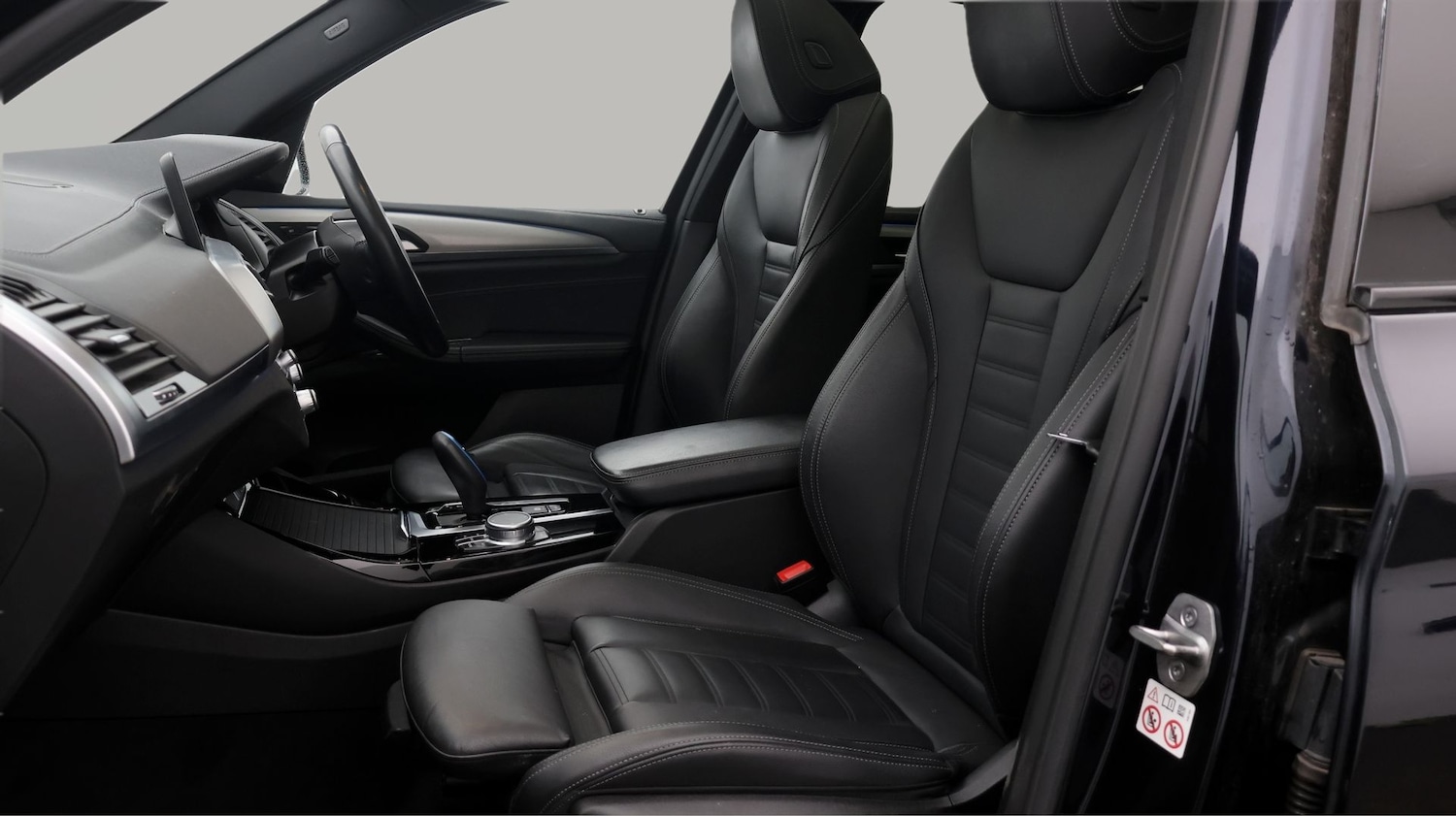 Used BMW iX3 2021 for sale - 77848183: Photo 14