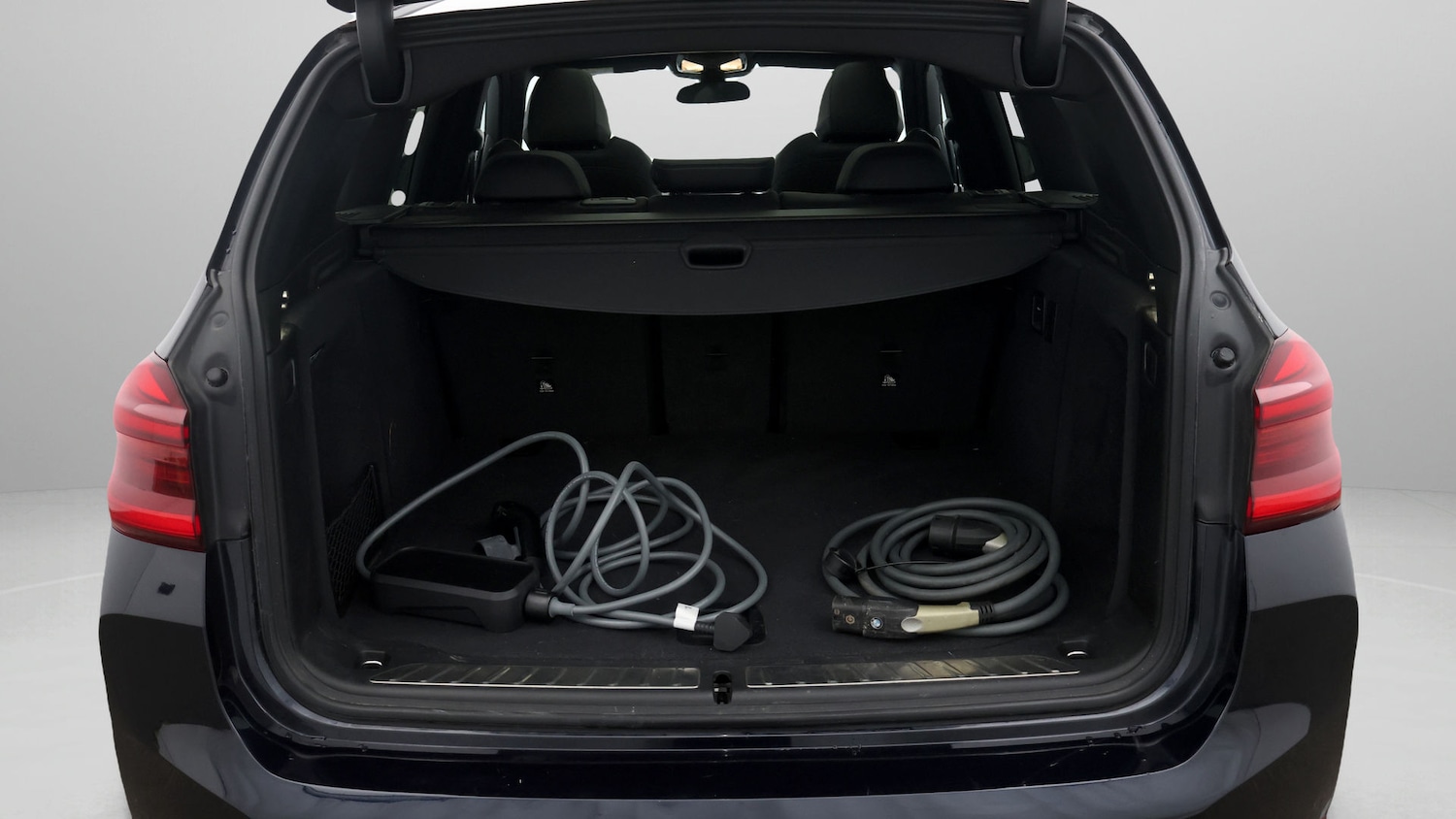 Used BMW iX3 2021 for sale - 77848183: Photo 17