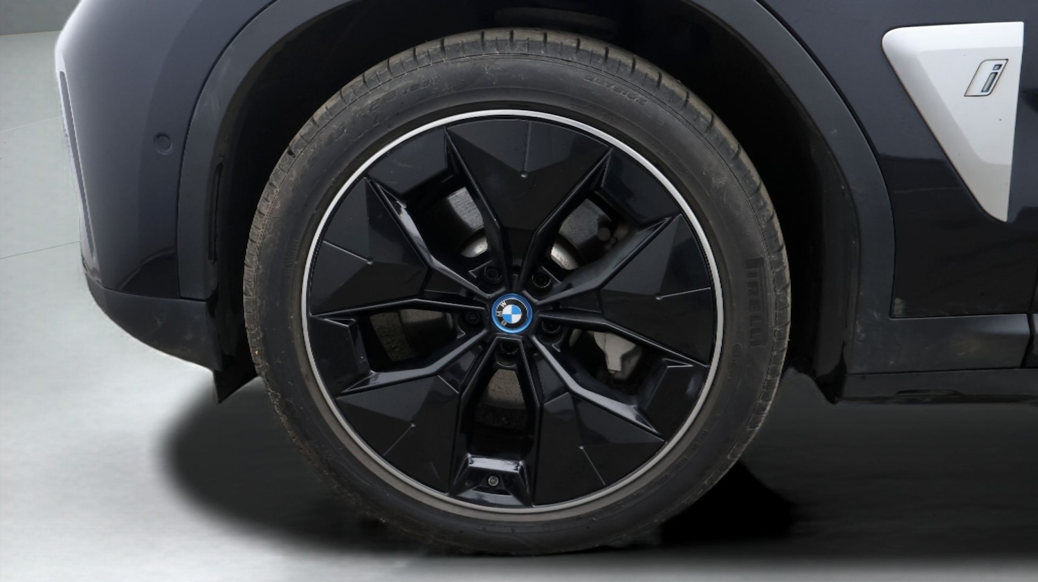 Used BMW iX3 2021 for sale - 77848183: Photo 18