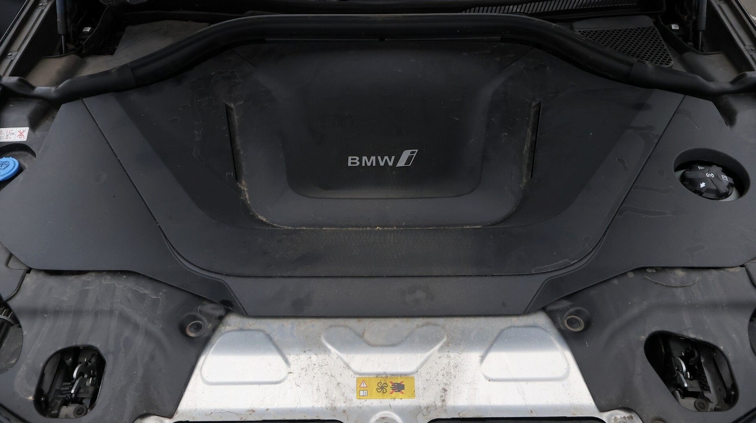 Used BMW iX3 2021 for sale - 77848183: Photo 19