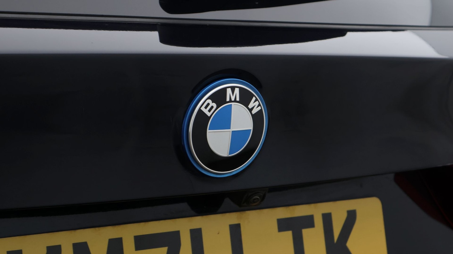 Used BMW iX3 2021 for sale - 77848183: Photo 23