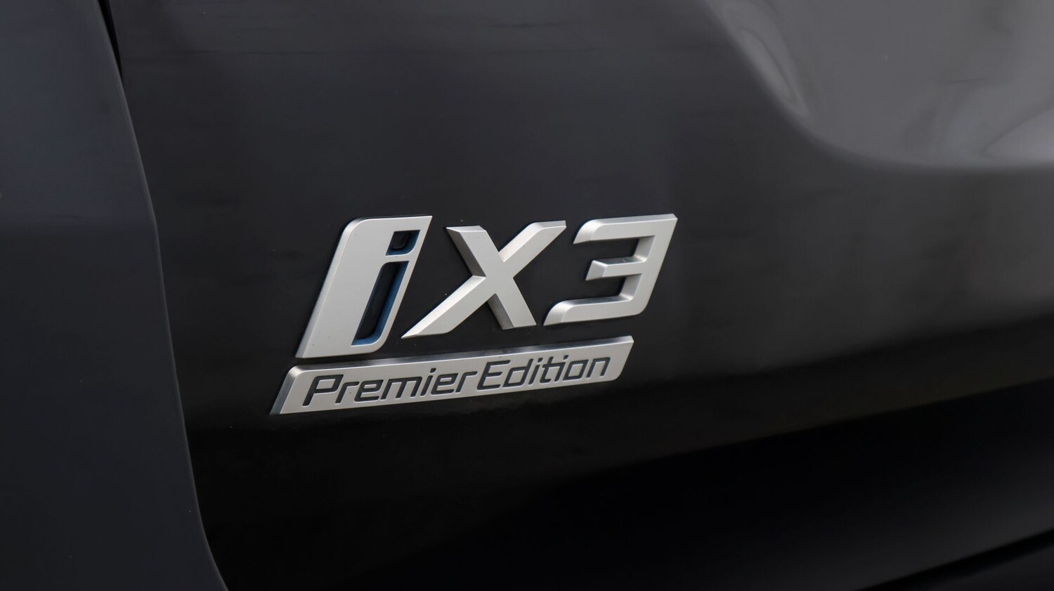 Used BMW iX3 2021 for sale - 77848183: Photo 29