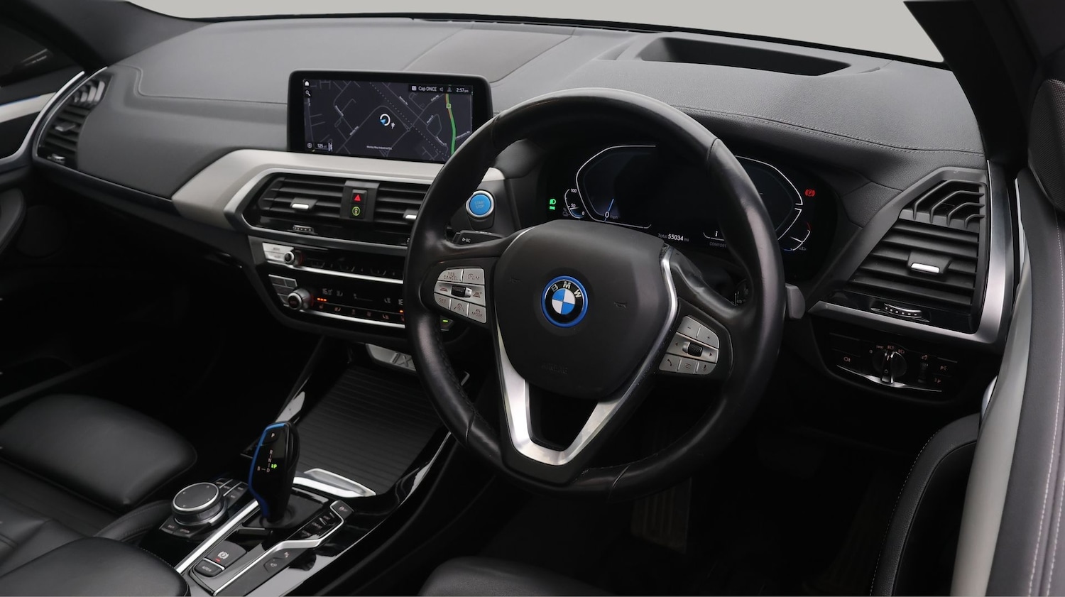 Used BMW iX3 2021 for sale - 77848183: Photo 9