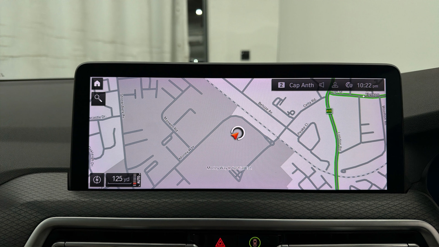 Used BMW X3 2022 for sale - 78176325: Photo 10