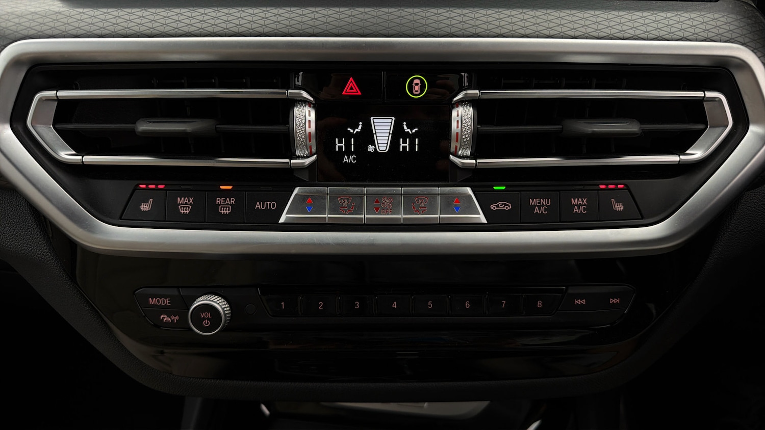 Used BMW X3 2022 for sale - 78176325: Photo 11