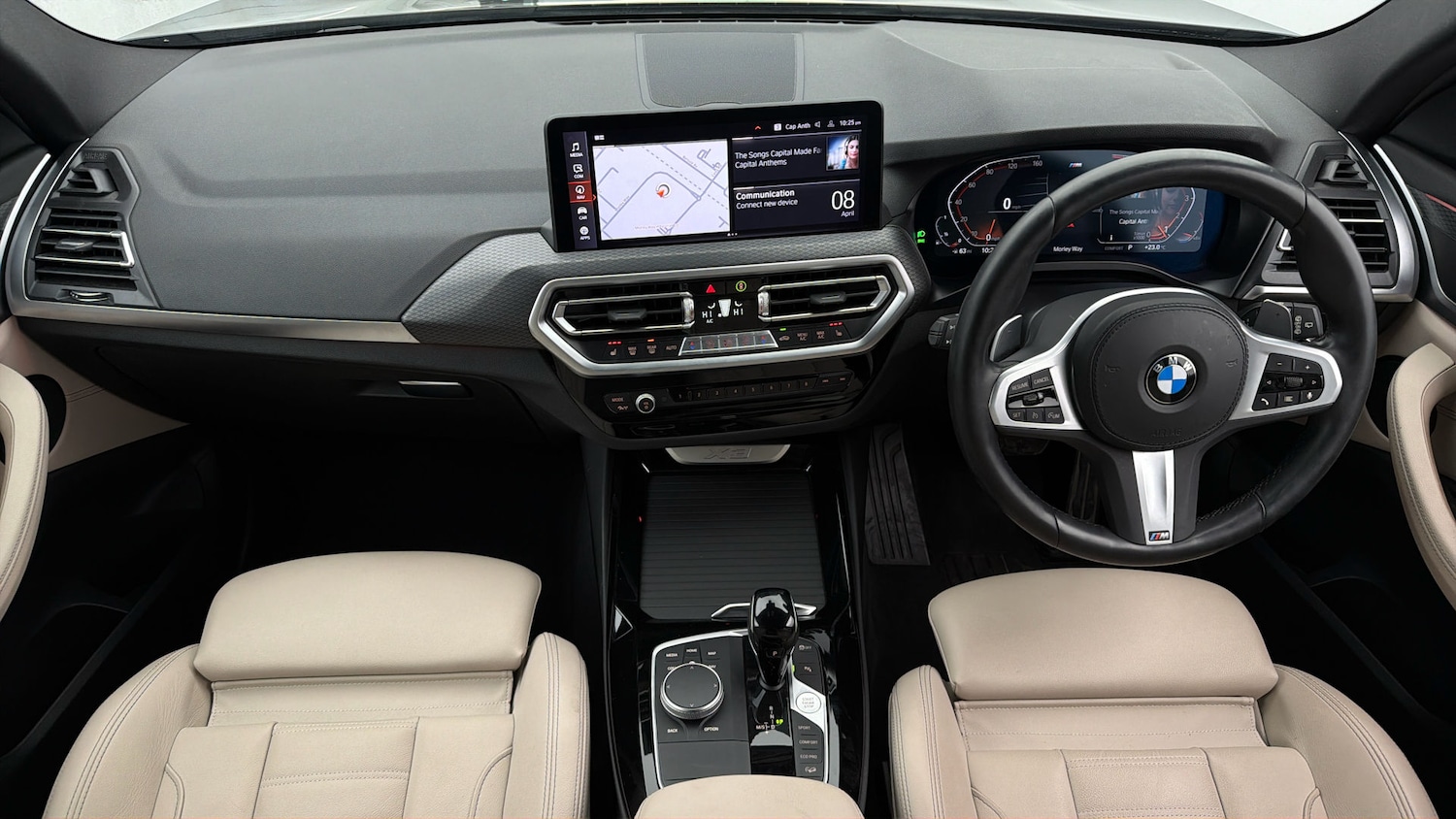 Used BMW X3 2022 for sale - 78176325: Photo 12