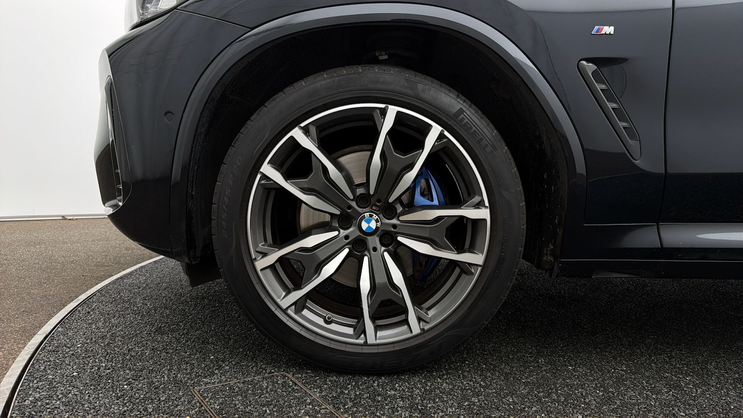 Used BMW X3 2022 for sale - 78176325: Photo 17