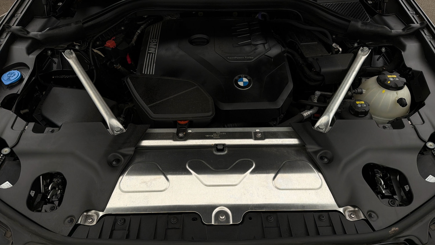 Used BMW X3 2022 for sale - 78176325: Photo 18