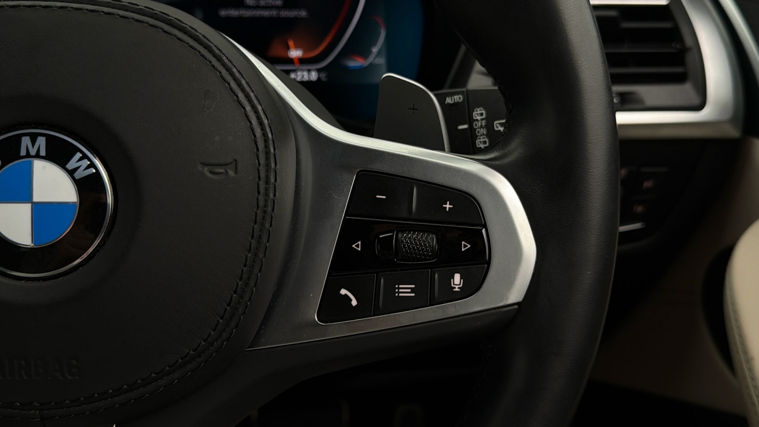 Used BMW X3 2022 for sale - 78176325: Photo 24