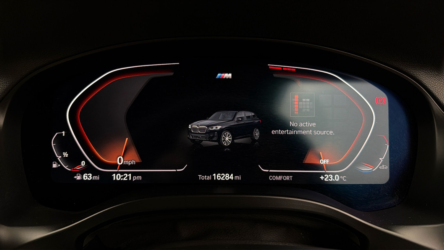 Used BMW X3 2022 for sale - 78176325: Photo 25