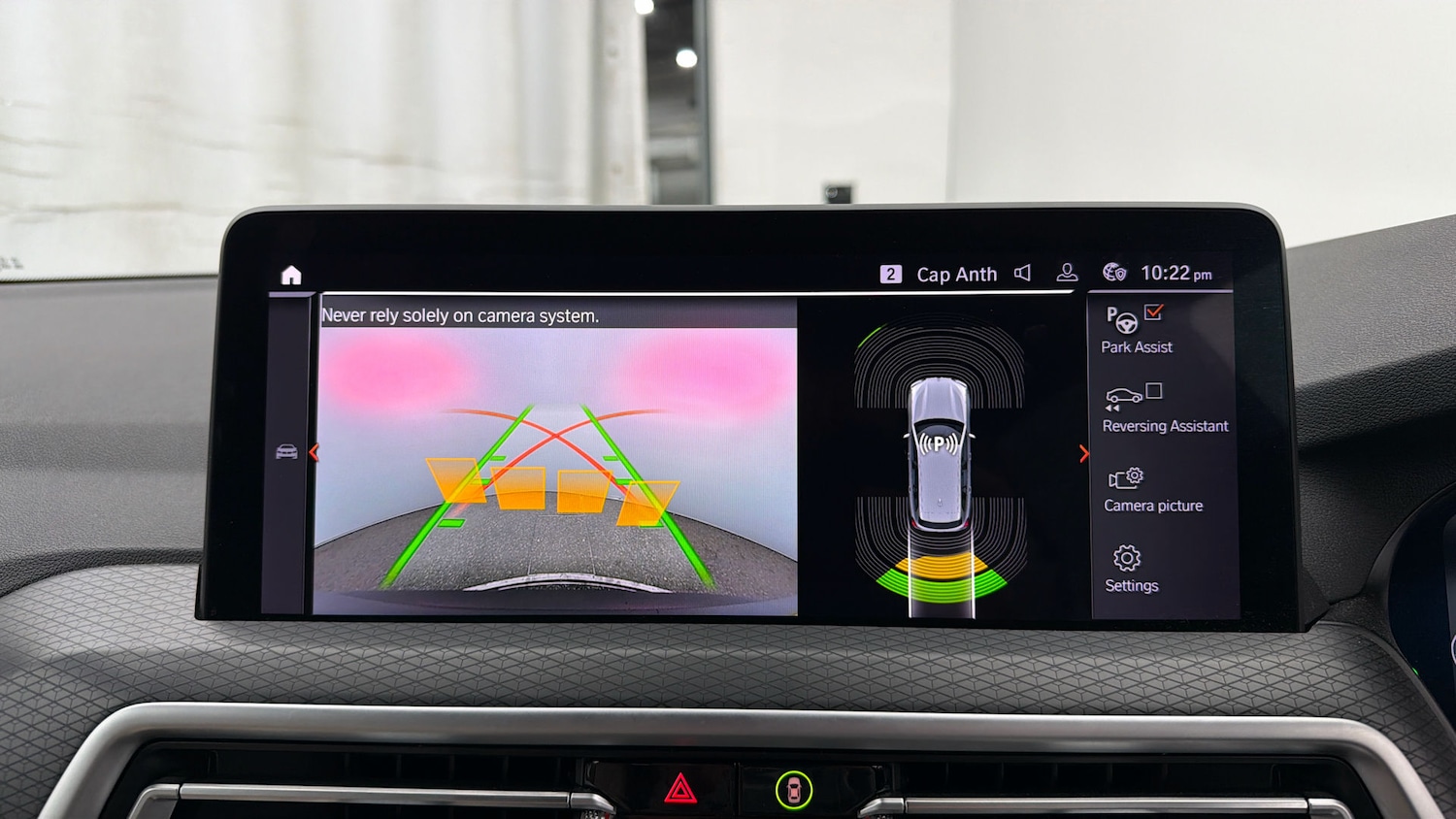 Used BMW X3 2022 for sale - 78176325: Photo 26