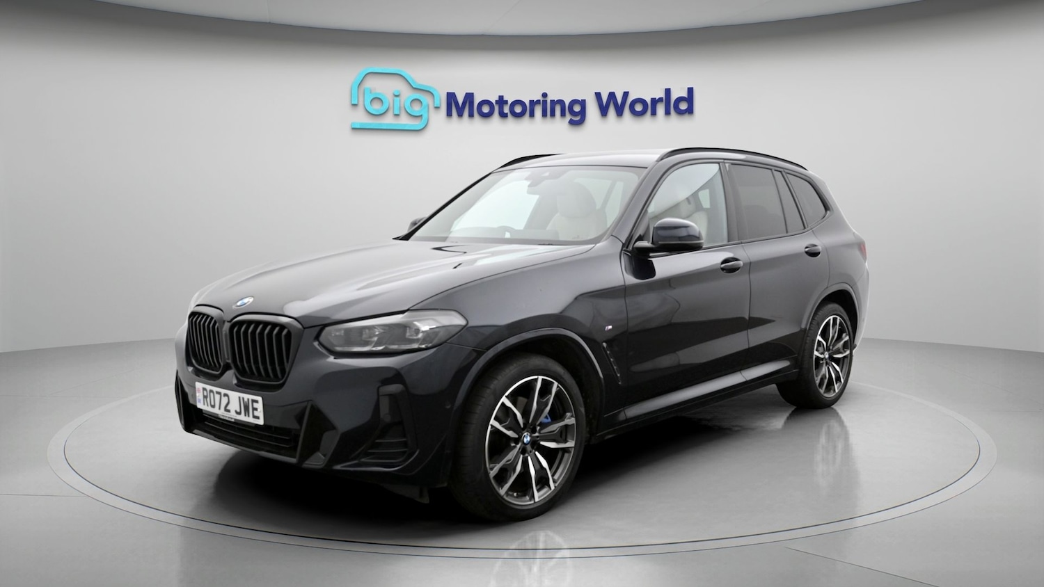 Used BMW X3 2022 for sale - 78176325: Photo 3
