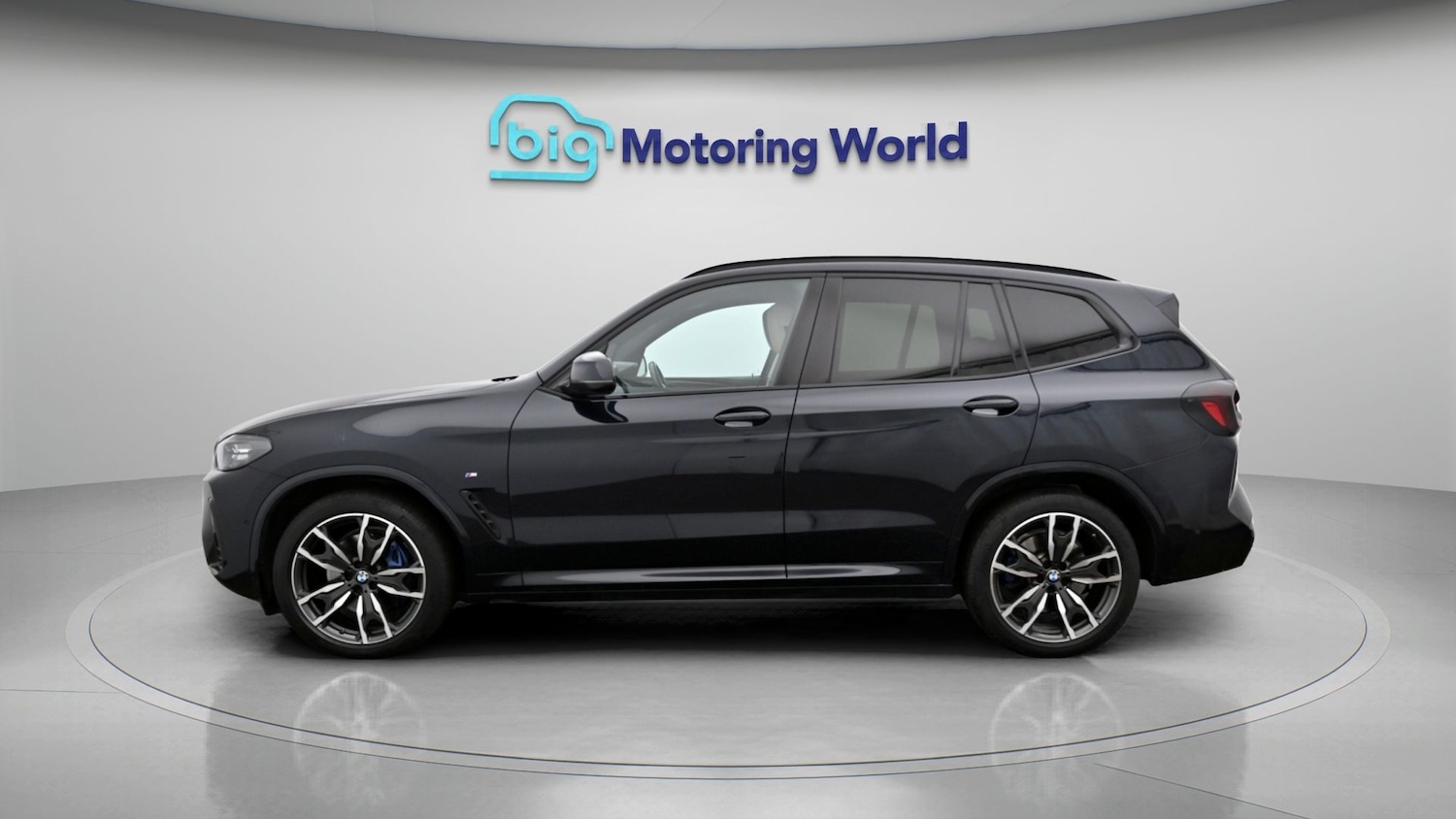 Used BMW X3 2022 for sale - 78176325: Photo 4