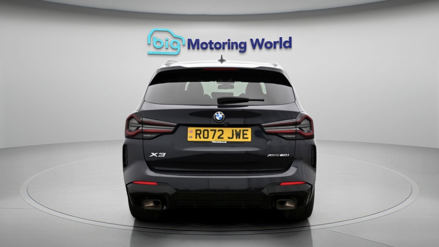 Used BMW X3 2022 for sale - 78176325: Photo 6