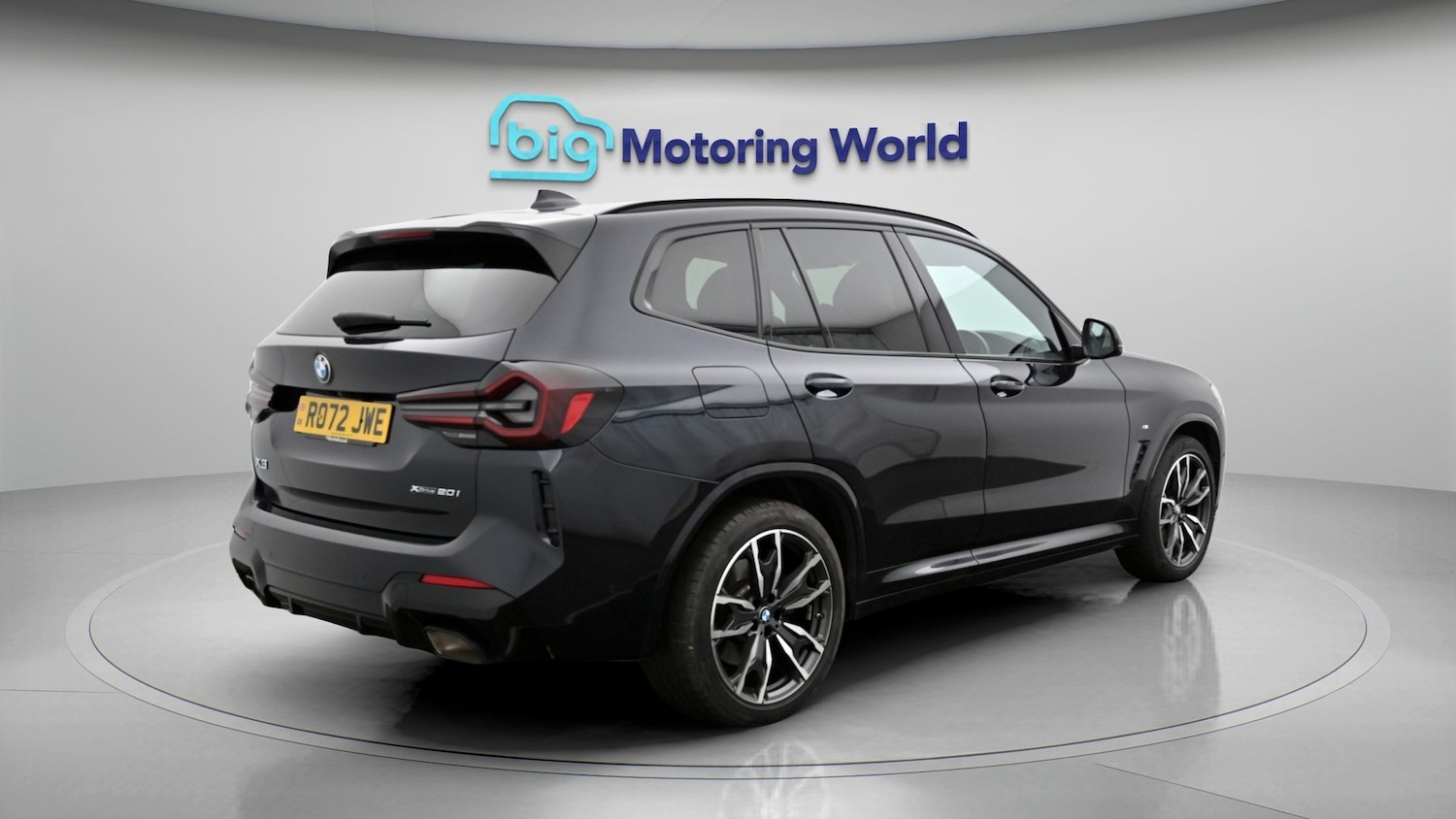 Used BMW X3 2022 for sale - 78176325: Photo 7