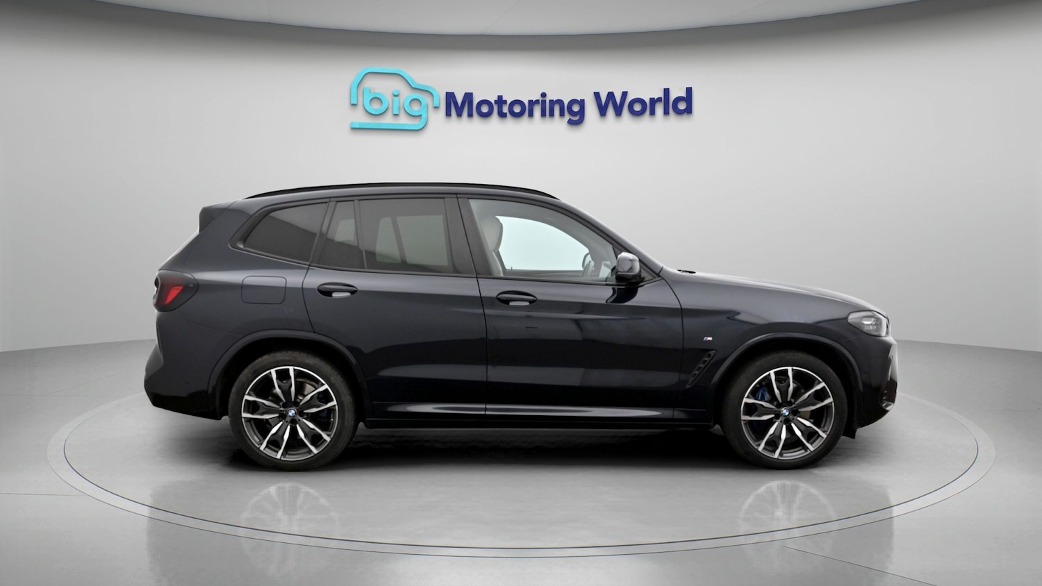 Used BMW X3 2022 for sale - 78176325: Photo 8