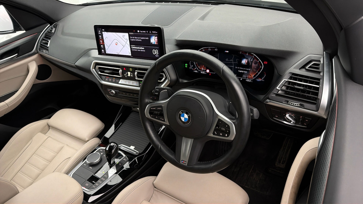 Used BMW X3 2022 for sale - 78176325: Photo 9