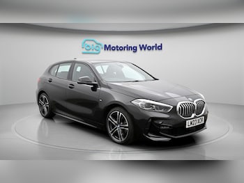 Used BMW 1 Series 2023 for sale - 78353969: Photo