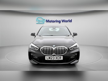 Used BMW 1 Series 2023 for sale - 78353969: Photo