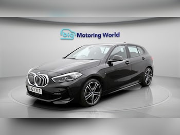 Used BMW 1 Series 2023 for sale - 78353969: Photo