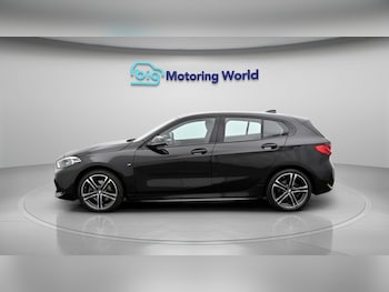 Used BMW 1 Series 2023 for sale - 78353969: Photo