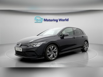 Used Volkswagen Golf 2021 for sale - 78900570: Photo