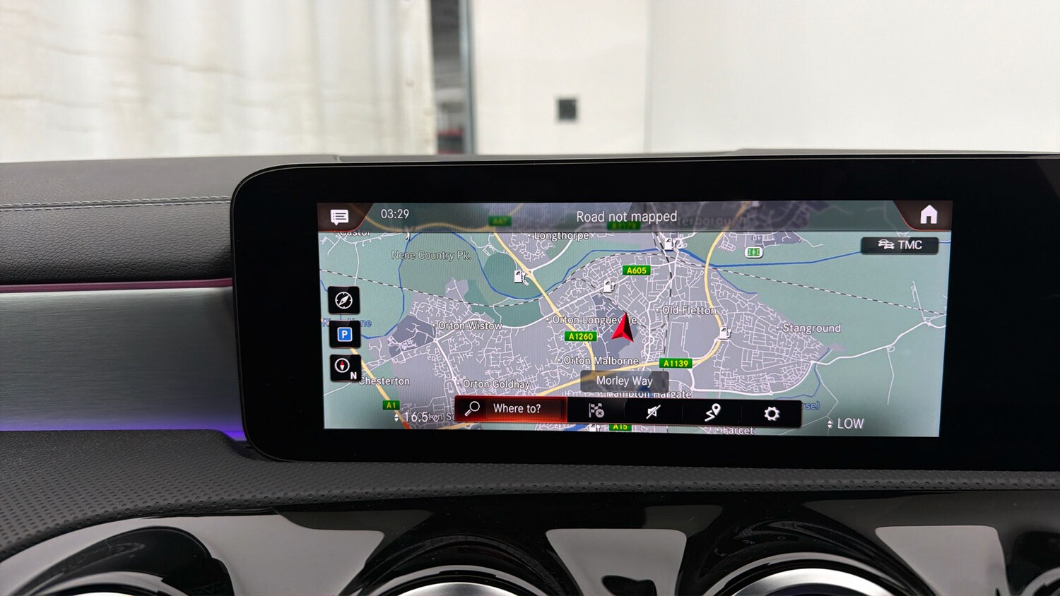 Used Mercedes-Benz CLA 2021 for sale - 78159770: Photo 10