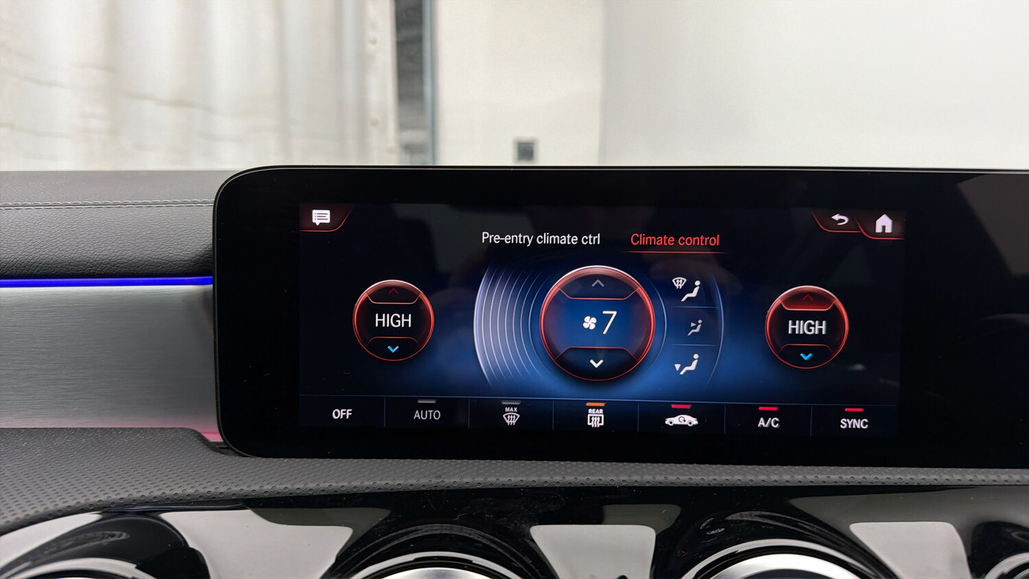 Used Mercedes-Benz CLA 2021 for sale - 78159770: Photo 11