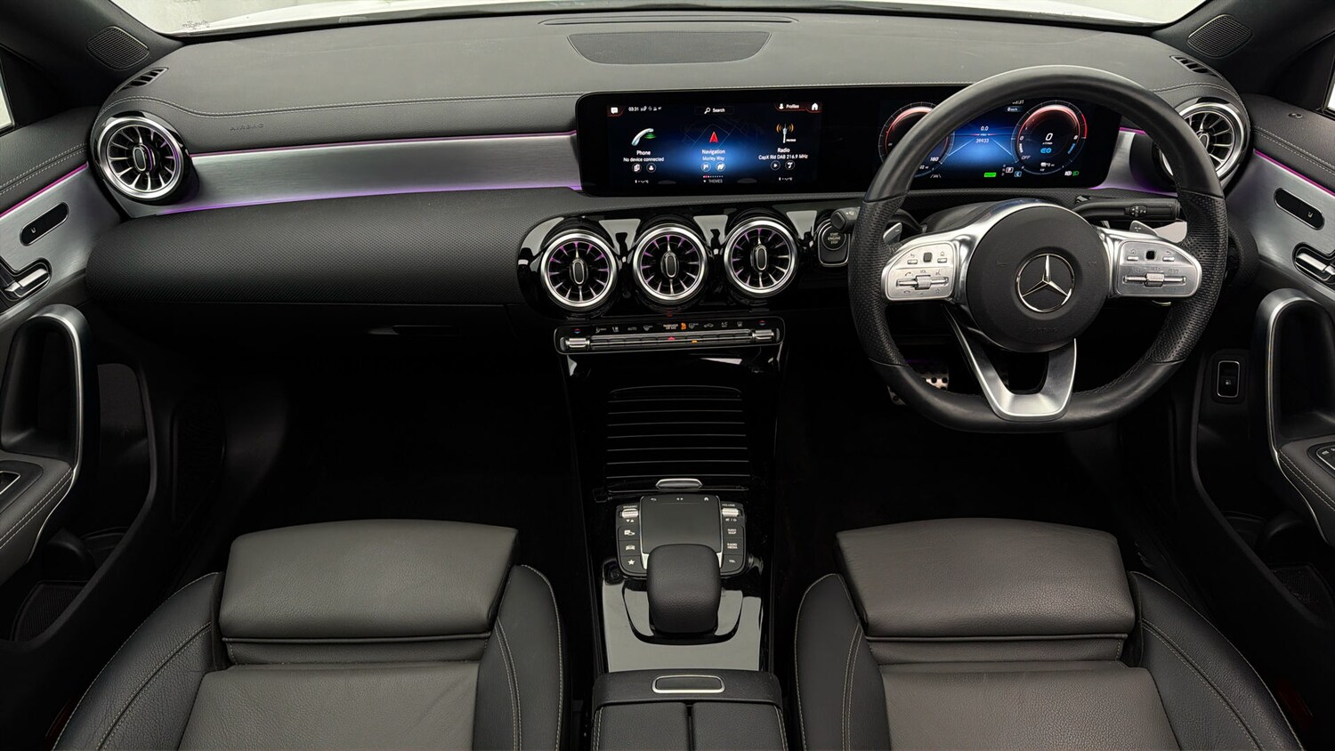 Used Mercedes-Benz CLA 2021 for sale - 78159770: Photo 12