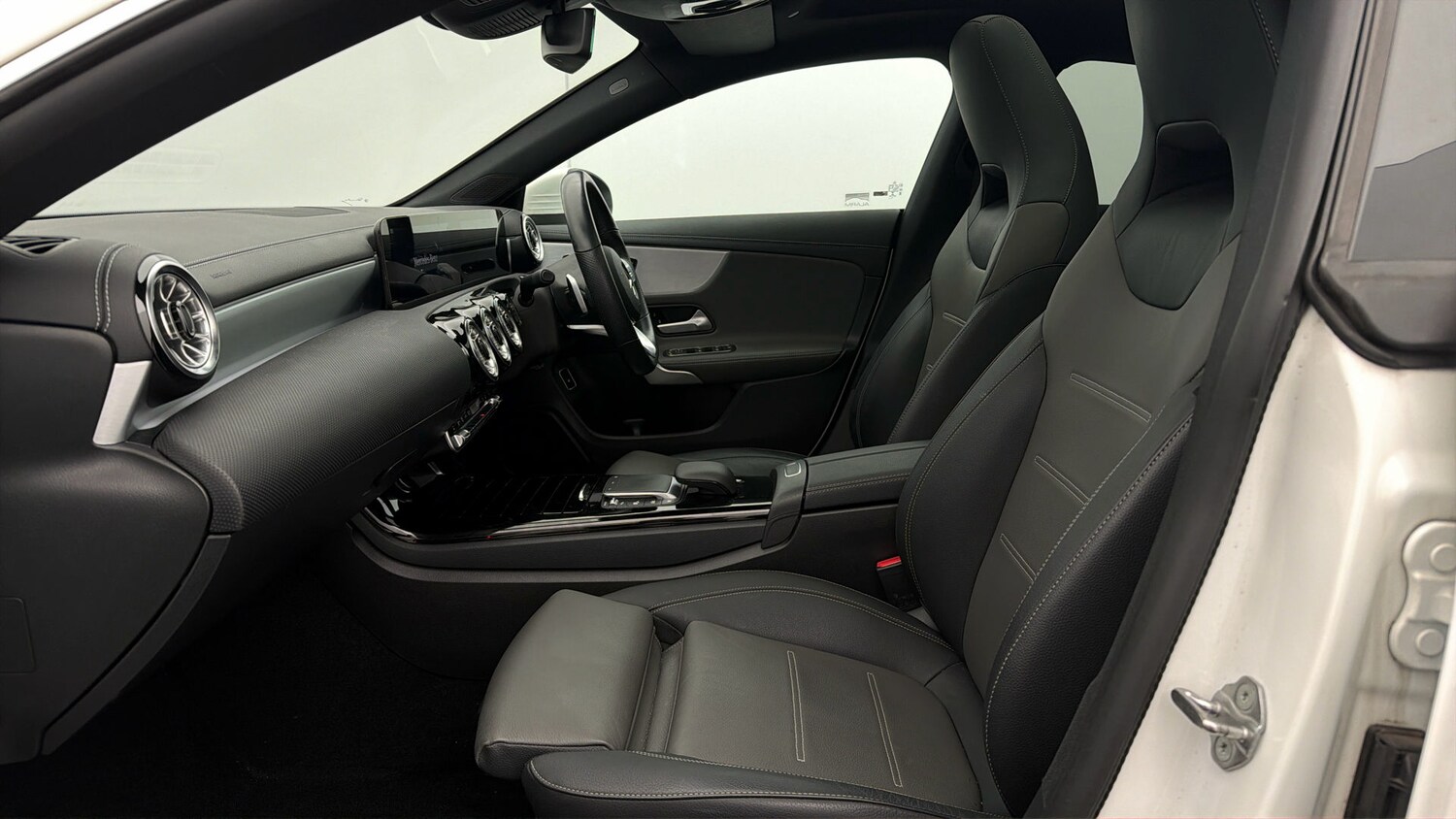 Used Mercedes-Benz CLA 2021 for sale - 78159770: Photo 13