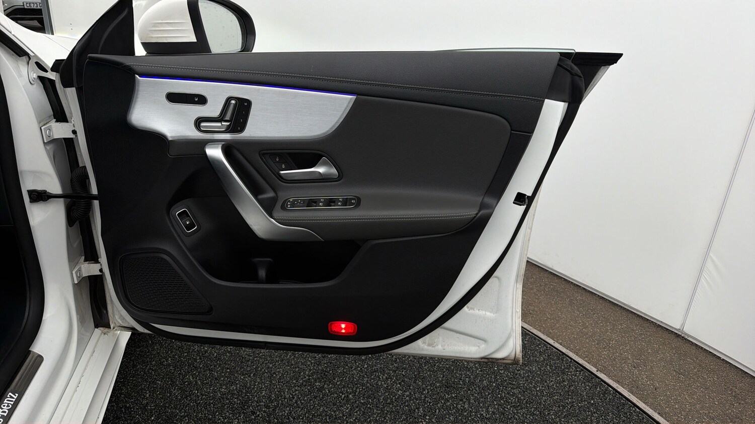 Used Mercedes-Benz CLA 2021 for sale - 78159770: Photo 14