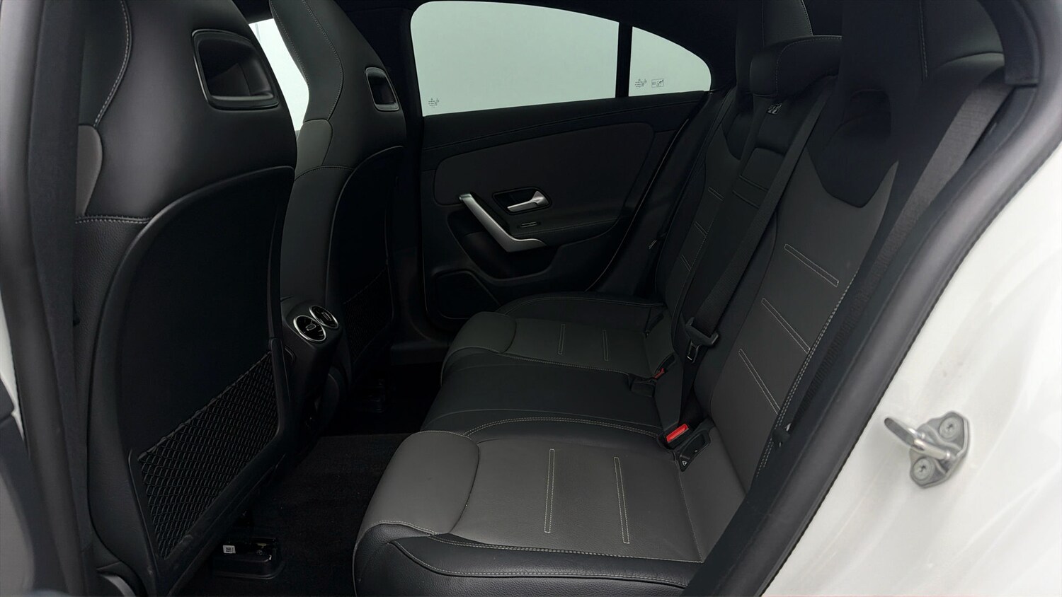 Used Mercedes-Benz CLA 2021 for sale - 78159770: Photo 15