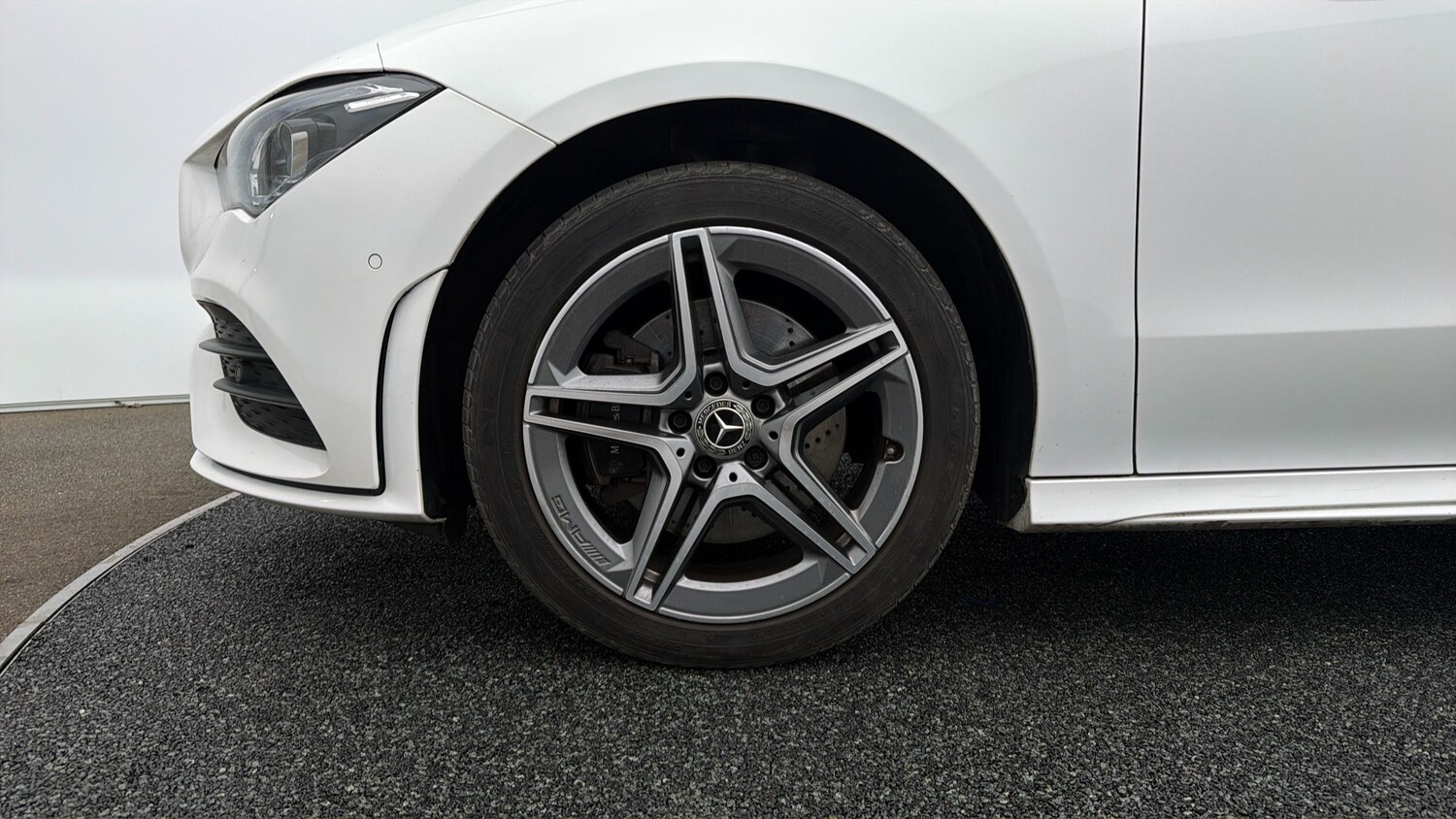 Used Mercedes-Benz CLA 2021 for sale - 78159770: Photo 17