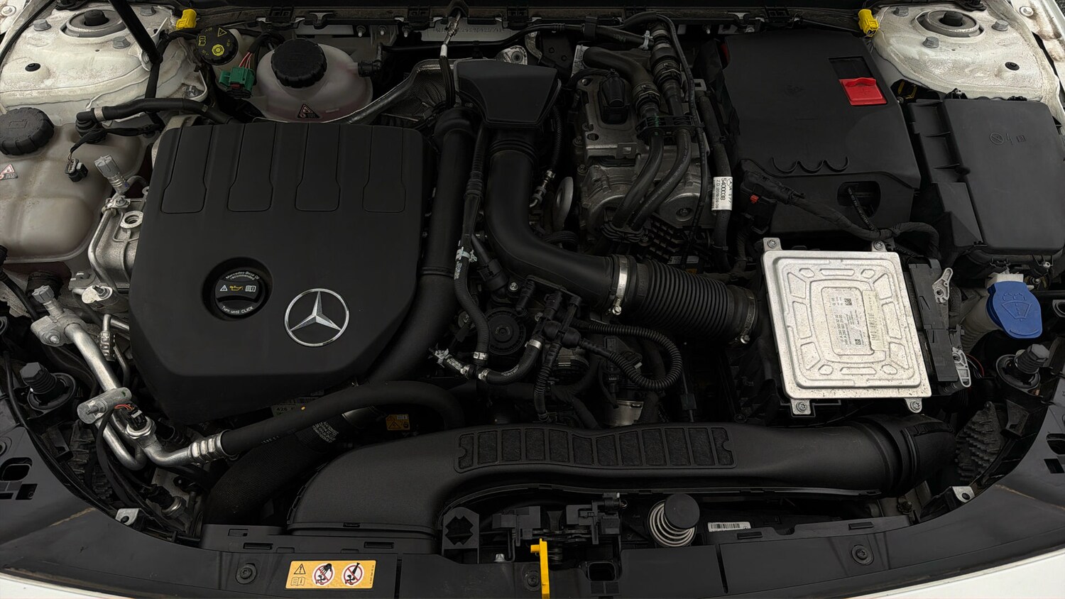 Used Mercedes-Benz CLA 2021 for sale - 78159770: Photo 18