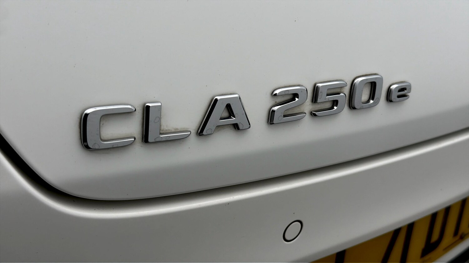 Used Mercedes-Benz CLA 2021 for sale - 78159770: Photo 21