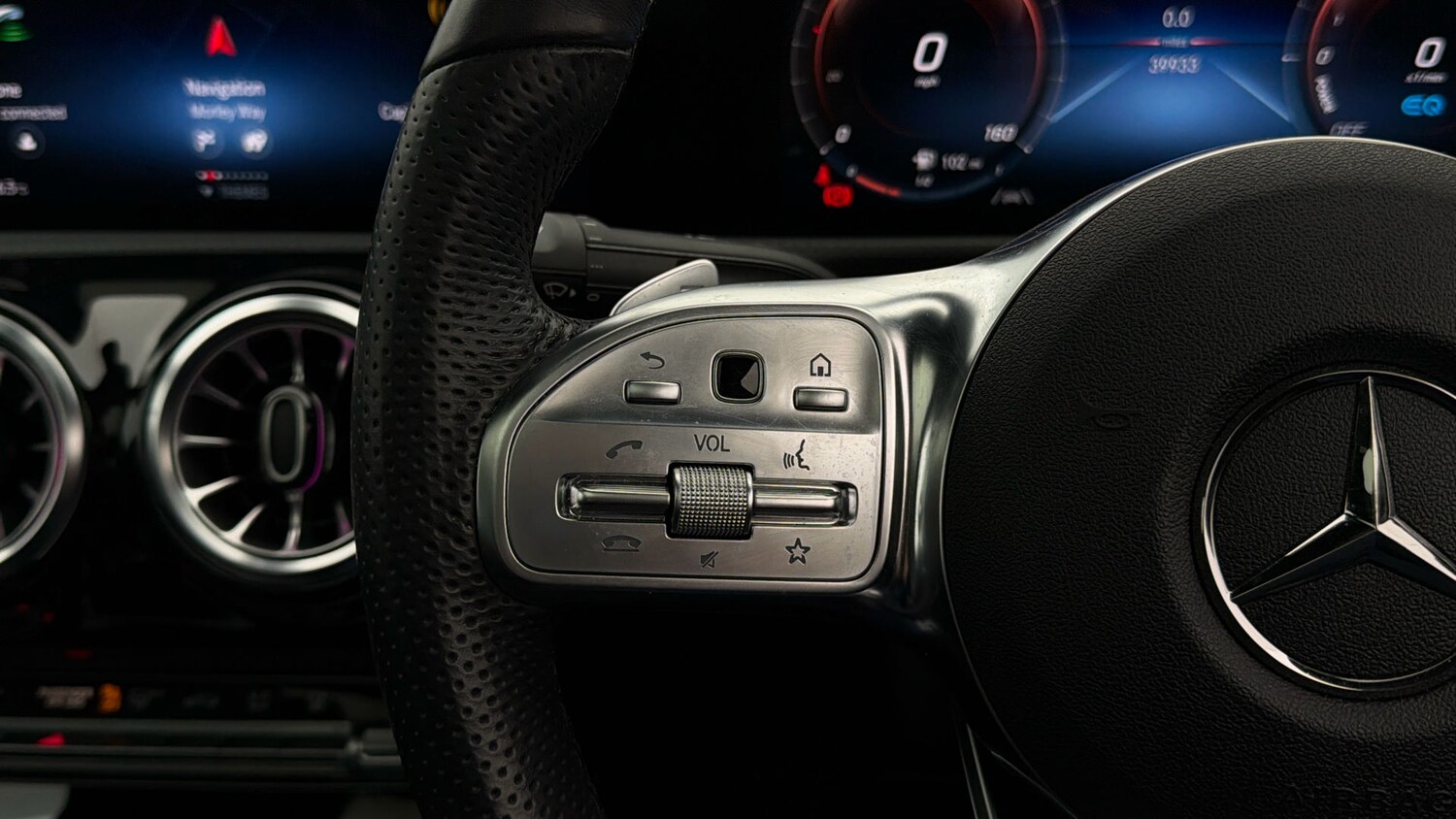 Used Mercedes-Benz CLA 2021 for sale - 78159770: Photo 23