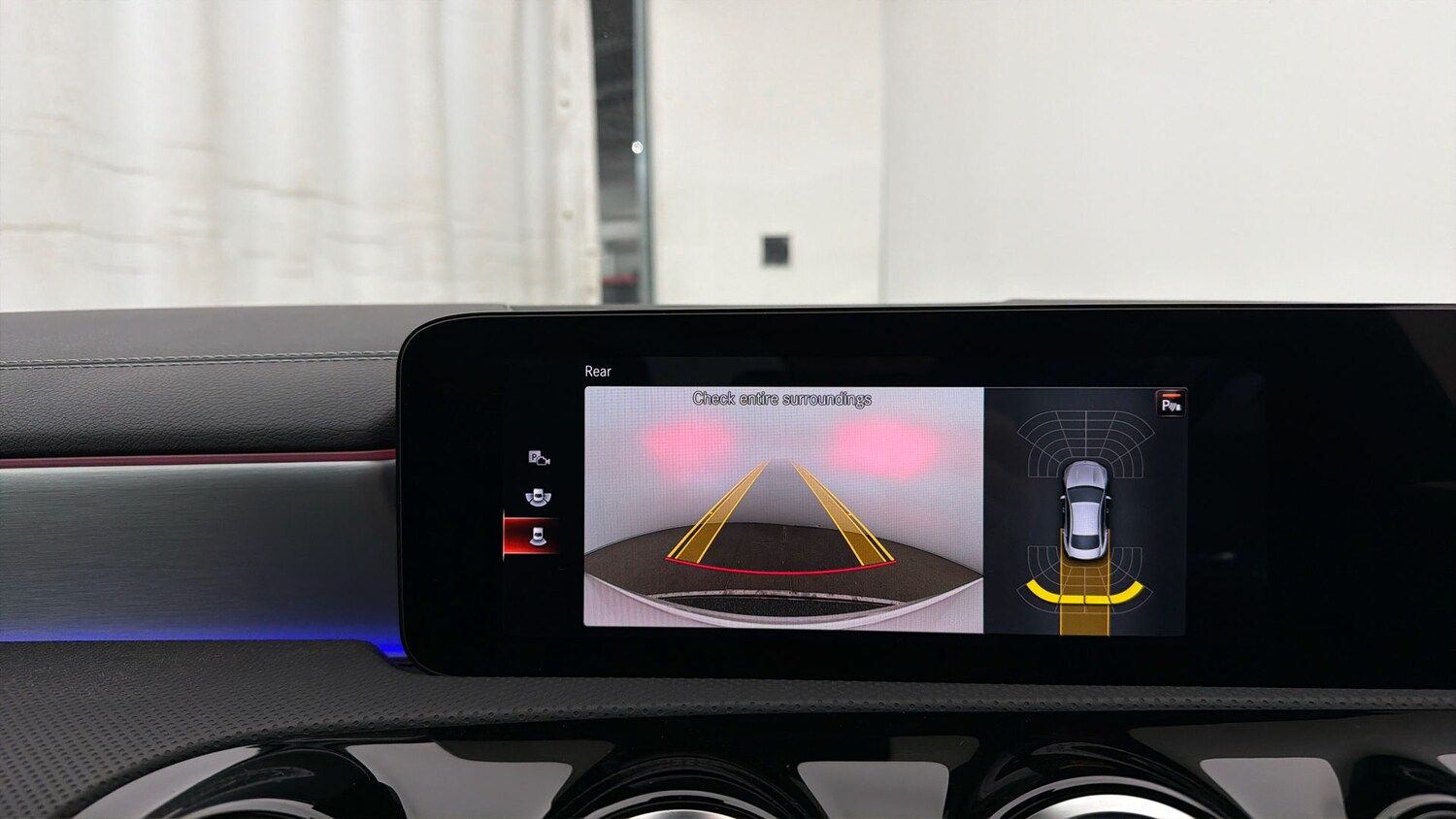 Used Mercedes-Benz CLA 2021 for sale - 78159770: Photo 26