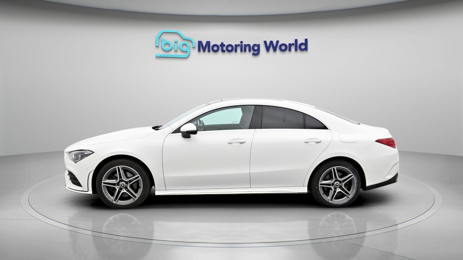 Used Mercedes-Benz CLA 2021 for sale - 78159770: Photo 4