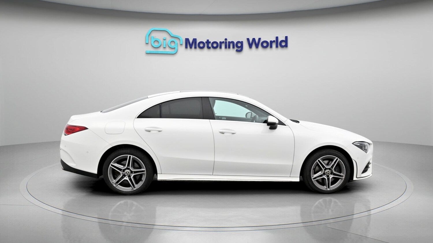 Used Mercedes-Benz CLA 2021 for sale - 78159770: Photo 8
