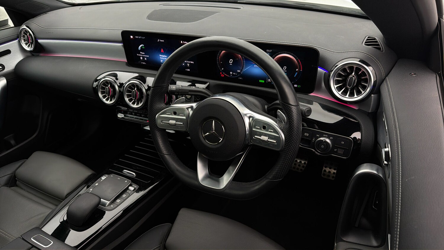 Used Mercedes-Benz CLA 2021 for sale - 78159770: Photo 9