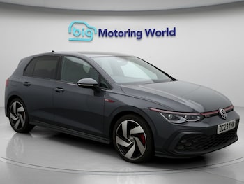 2023 - GTI TSI DSG 5-Door