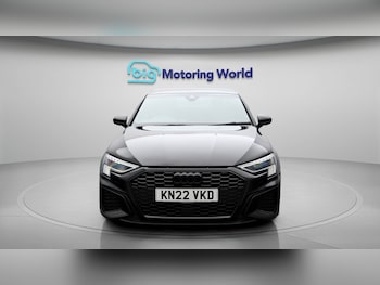 Used Audi A3 2022 for sale - 78353966: Photo