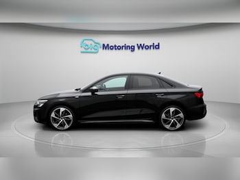 Used Audi A3 2022 for sale - 78353966: Photo