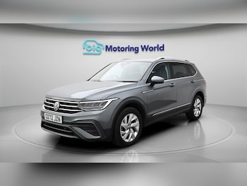 Used Volkswagen Tiguan Allspace 2023 for sale - 79252297: Photo