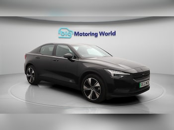 Used Polestar Polestar 2 2023 for sale - 75186452: Photo