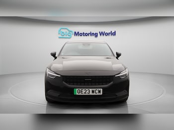 Used Polestar Polestar 2 2023 for sale - 75186452: Photo
