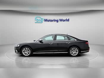 Used Audi A8 2019 for sale - 79653047: Photo