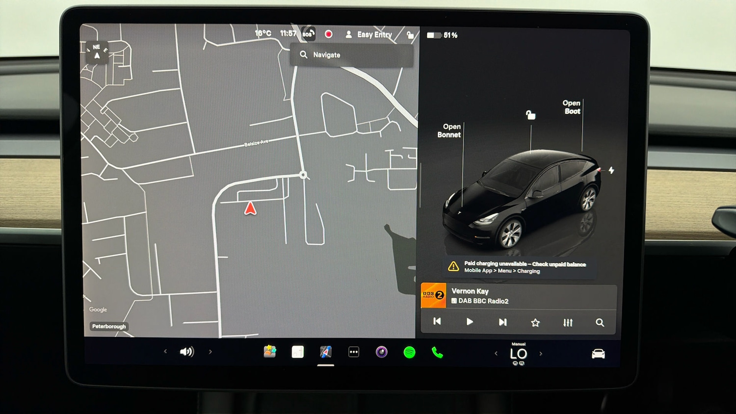 Used Tesla Model Y 2022 for sale - 77781507: Photo 10